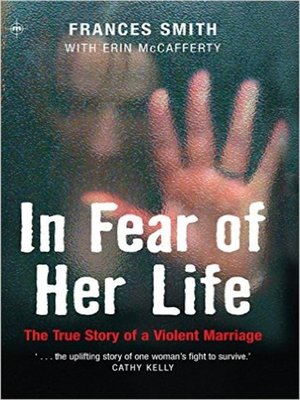 cover image of In Fear of Her Life
